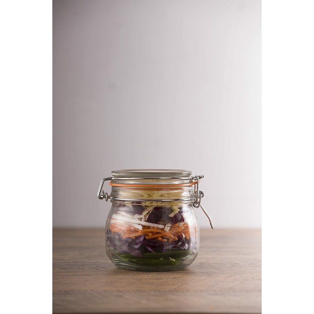 Kilner® Grater Jar Set