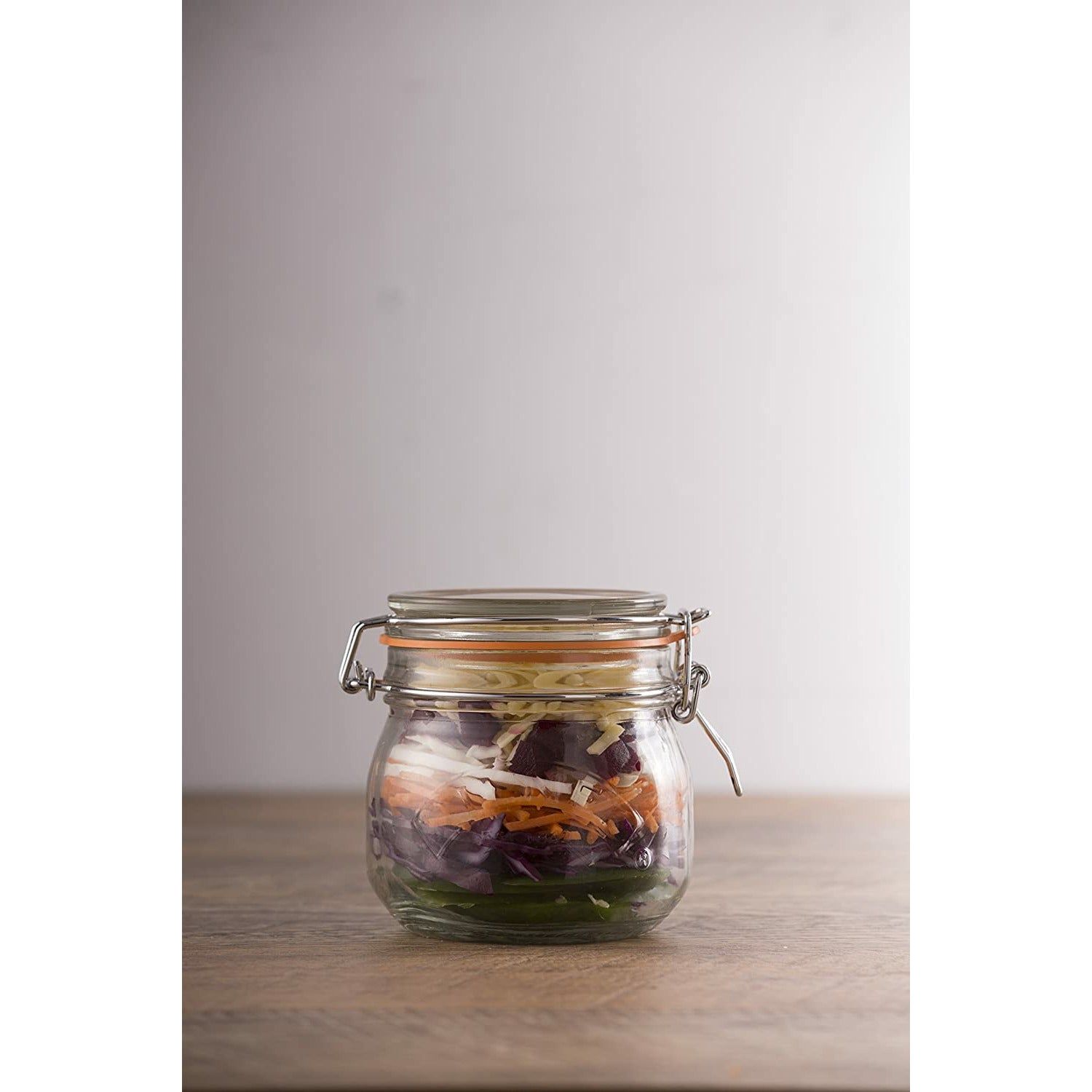 Kilner® Grater Jar Set