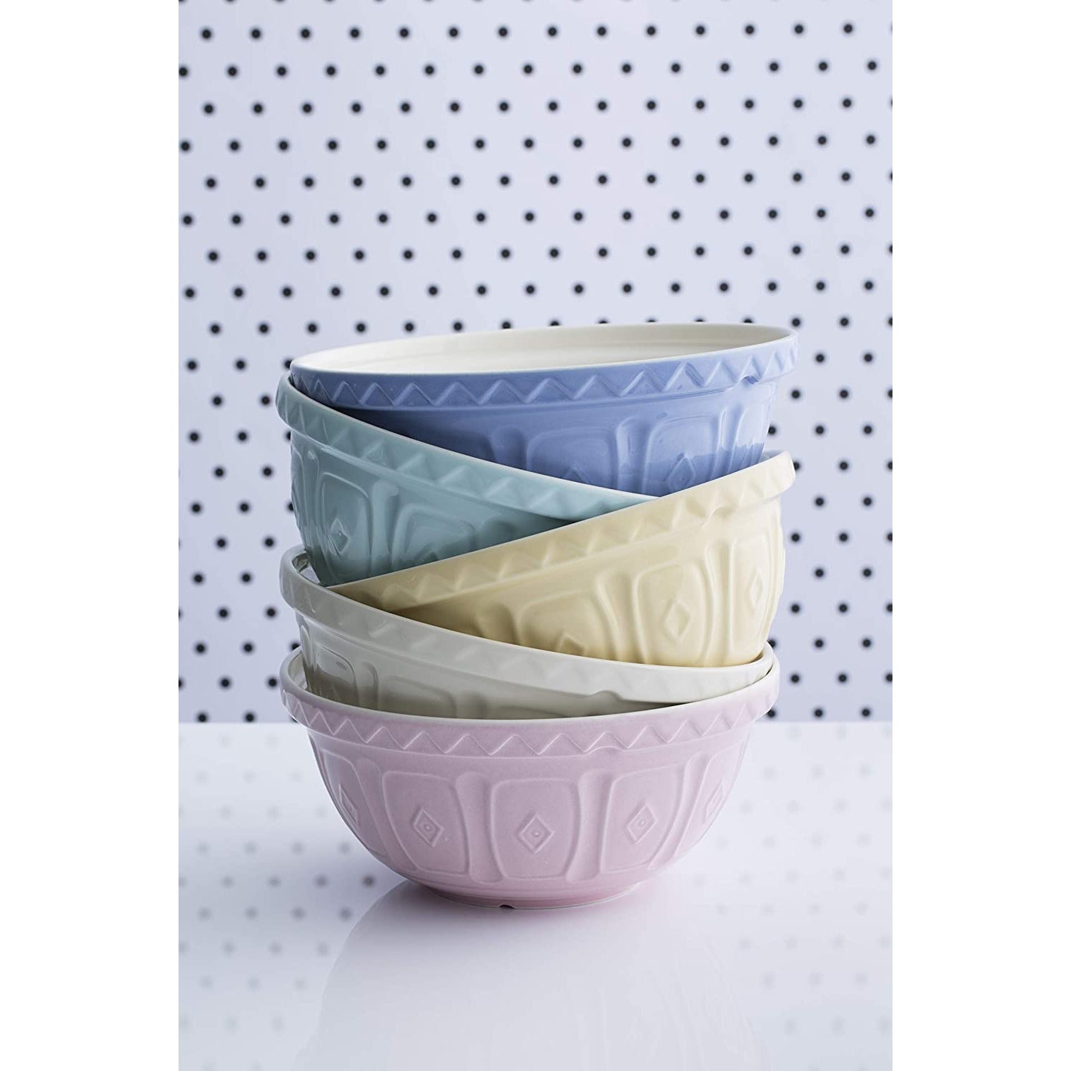 Mason Cash | Color Mix Mixing Bowl