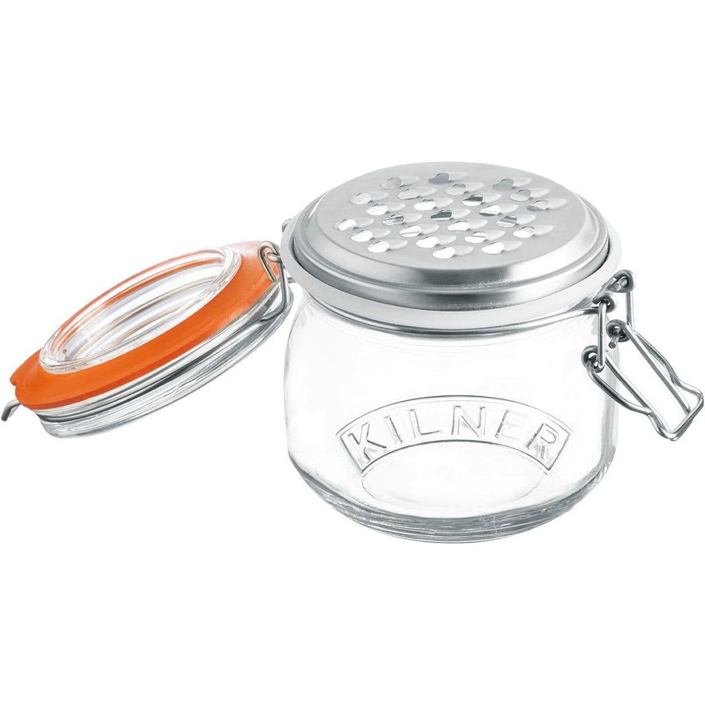 Kilner® Grater Jar Set
