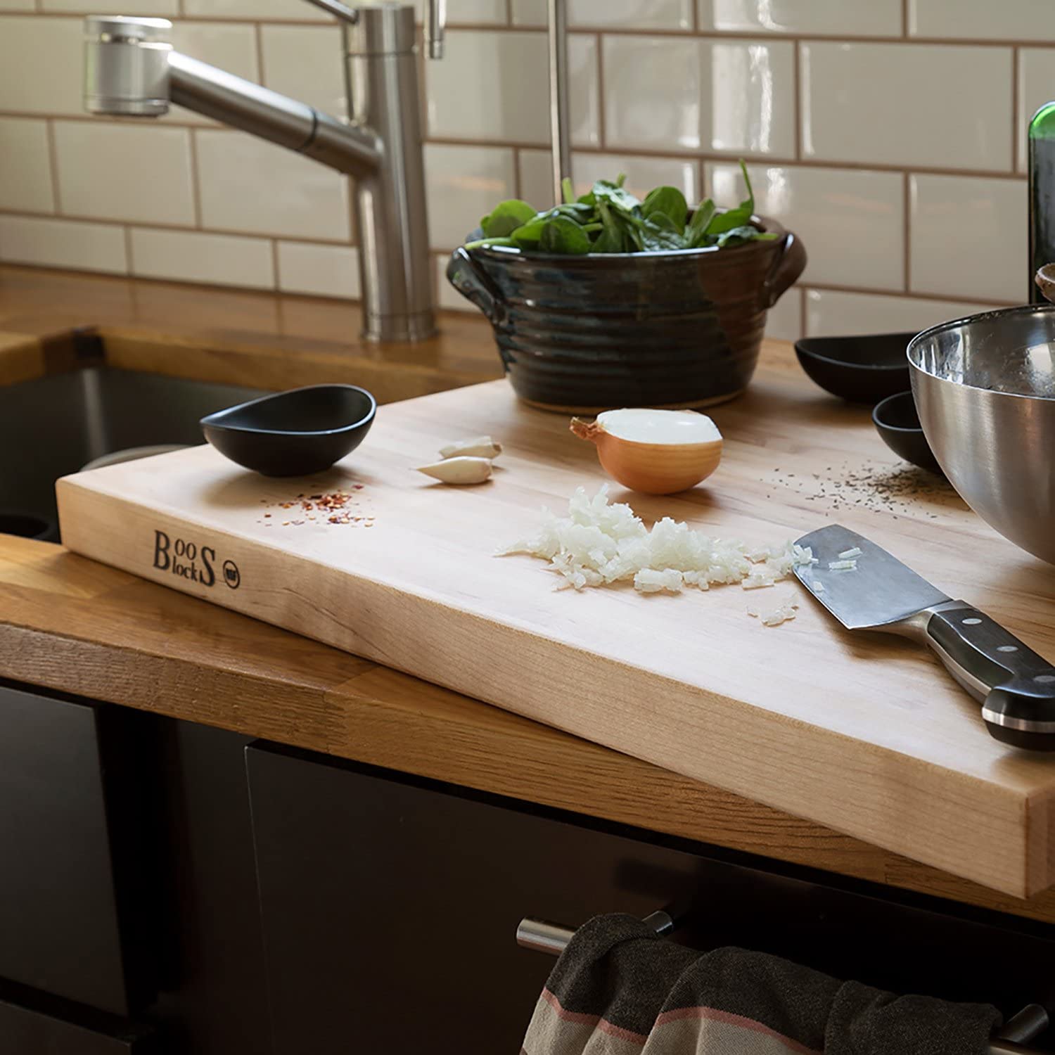 John Boos & Co. - "R" Series Cutting Boards