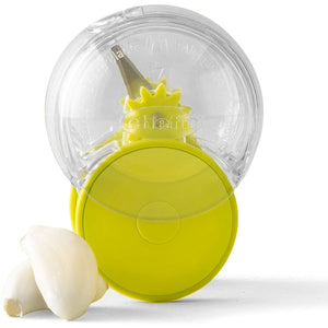 GarlicZoom Garlic Chopper