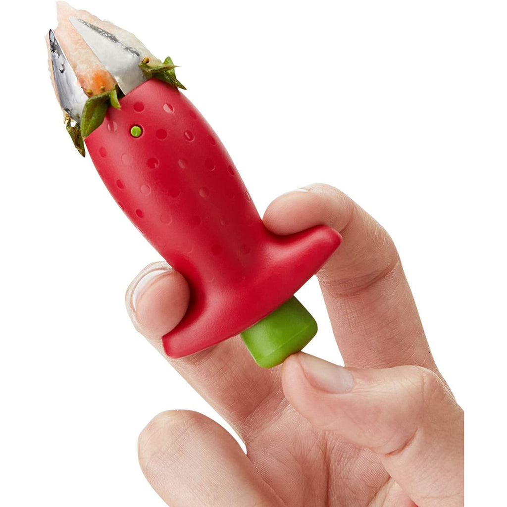 Stem Gem Strawberry Huller