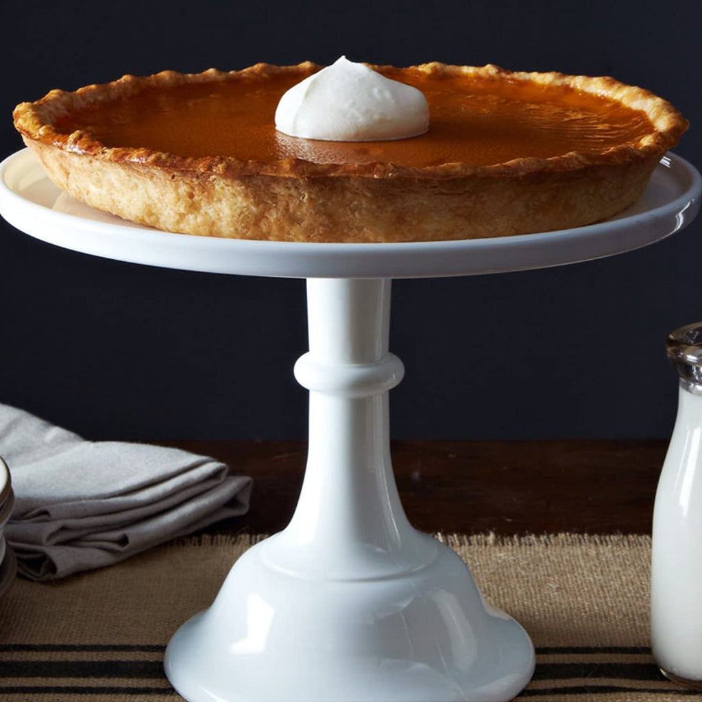 Cake Plate | 12"