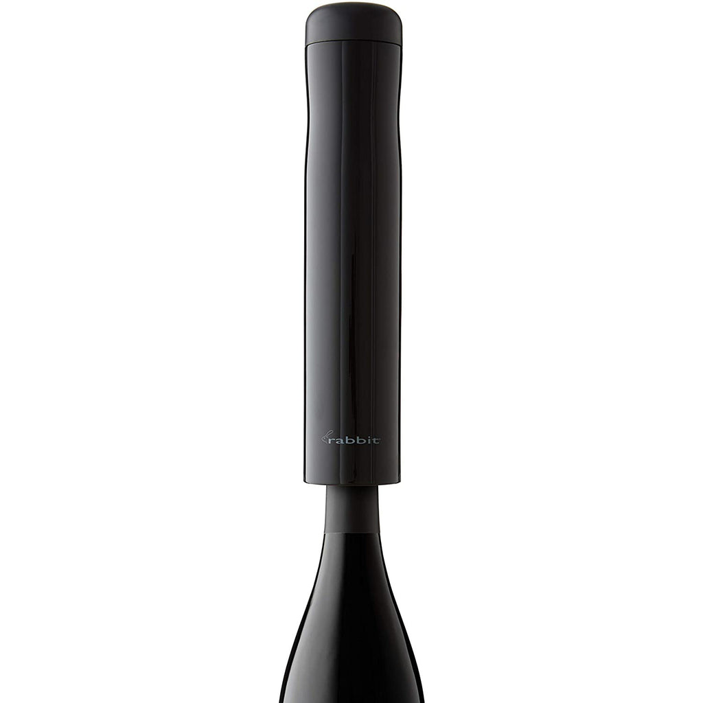 Rabbit Automatic Electric Corkscrew