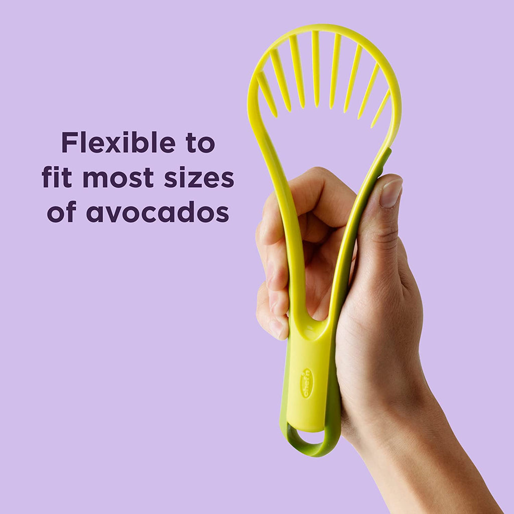 Chef'n Flexicado Avocado Slicer