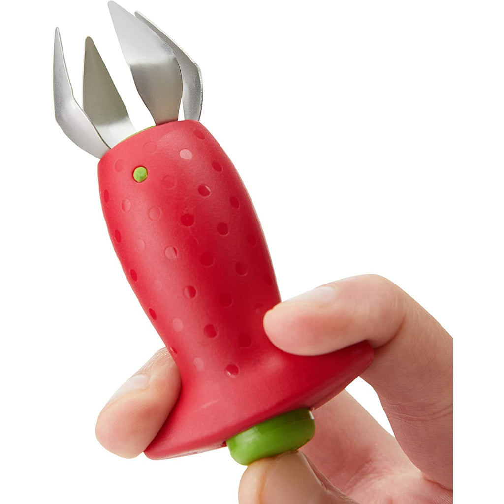 Stem Gem Strawberry Huller