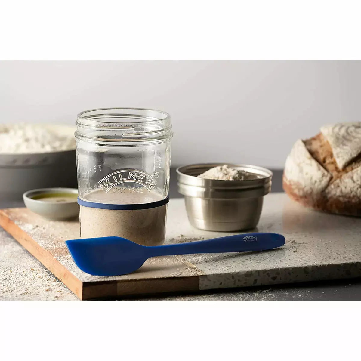 Kilner® Sourdough Starter Set
