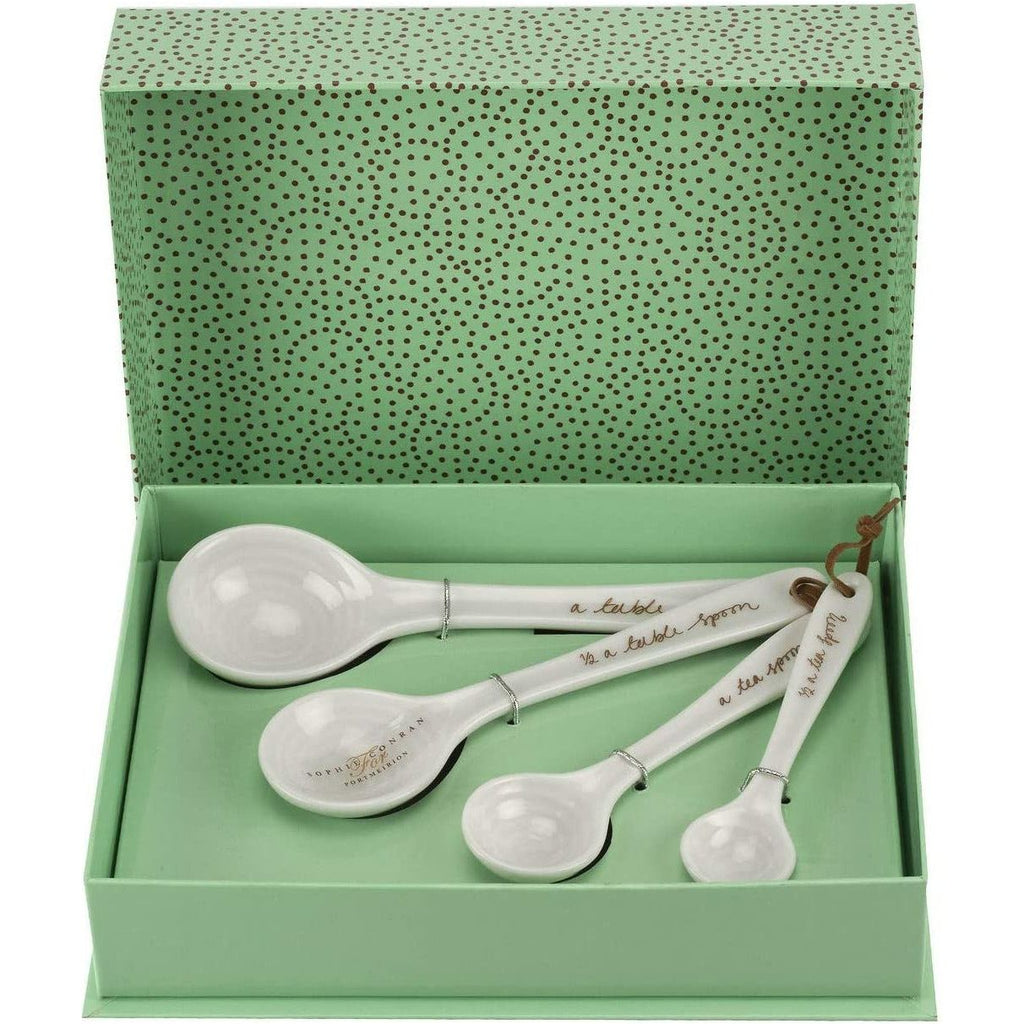 Sophie Conran Measuring Spoons