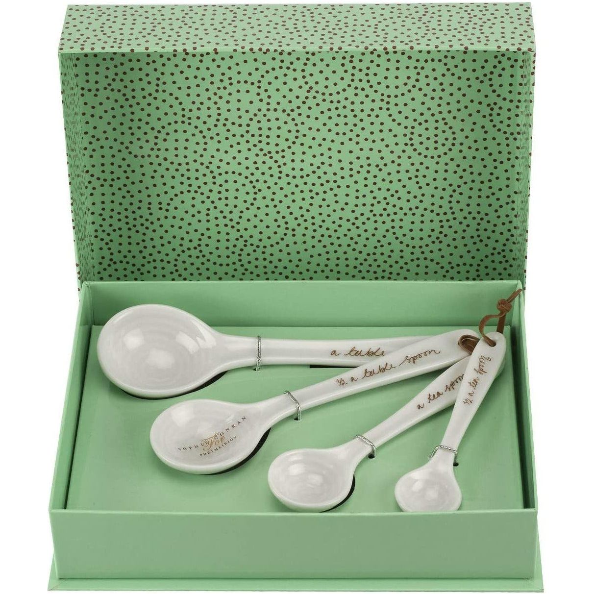 Sophie Conran Measuring Spoons