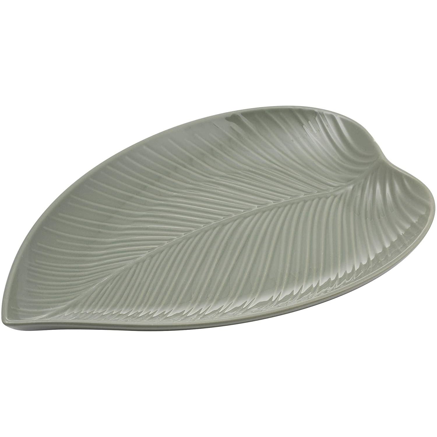 Mason Cash | In the Forest | Leaf Plates