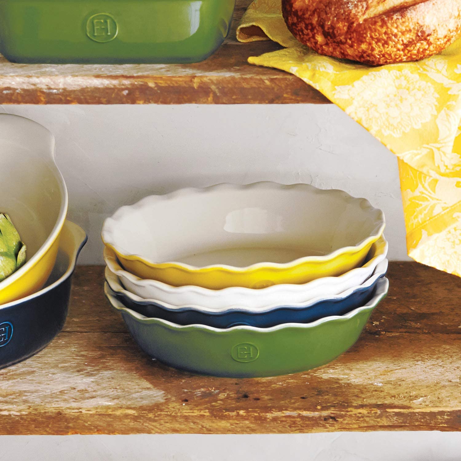 Modern Classics Pie Dish