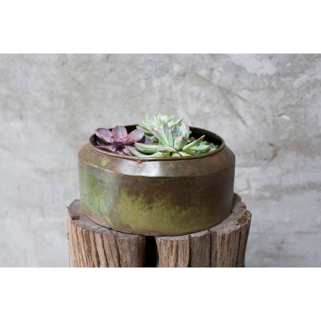 Lush Pot - Large