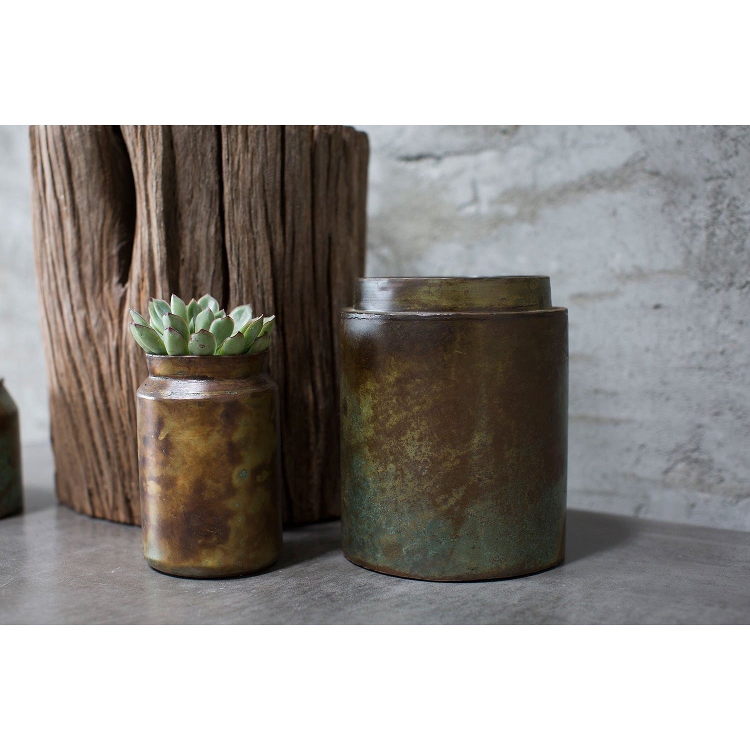 Lush Vase - Large