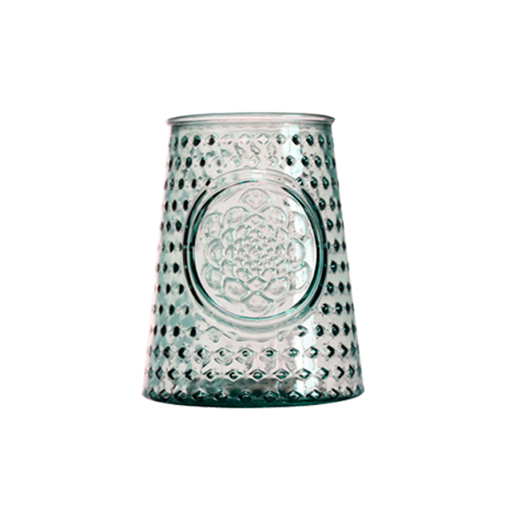 Mandala Vase