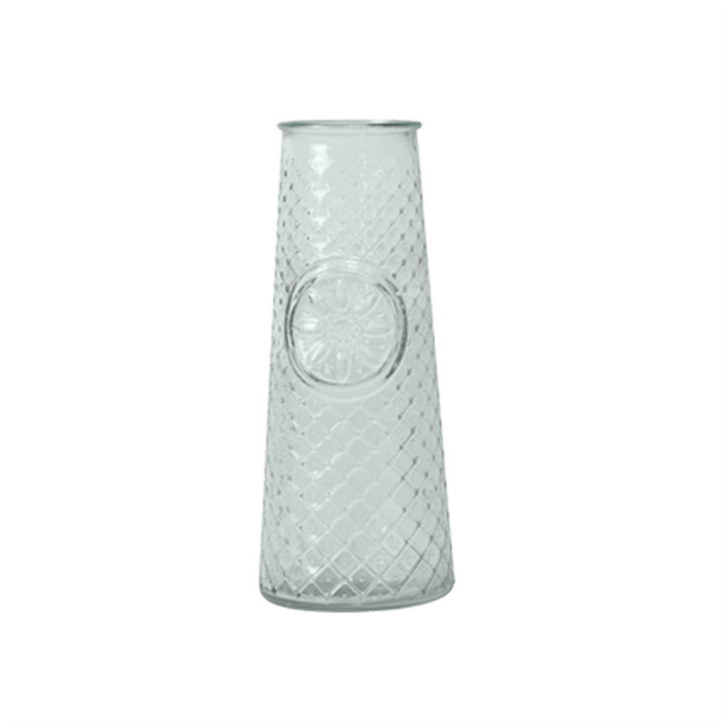 Mandala Vase