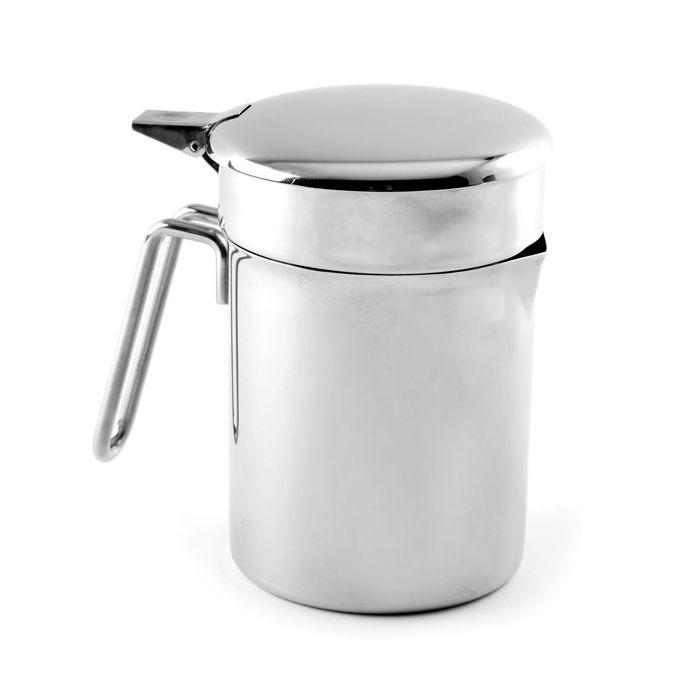 Stainless Steel Grease Catcher