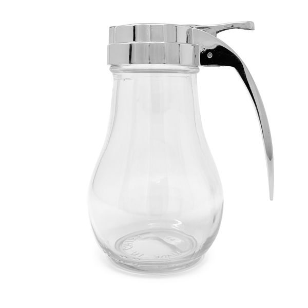 Syrup Dispenser