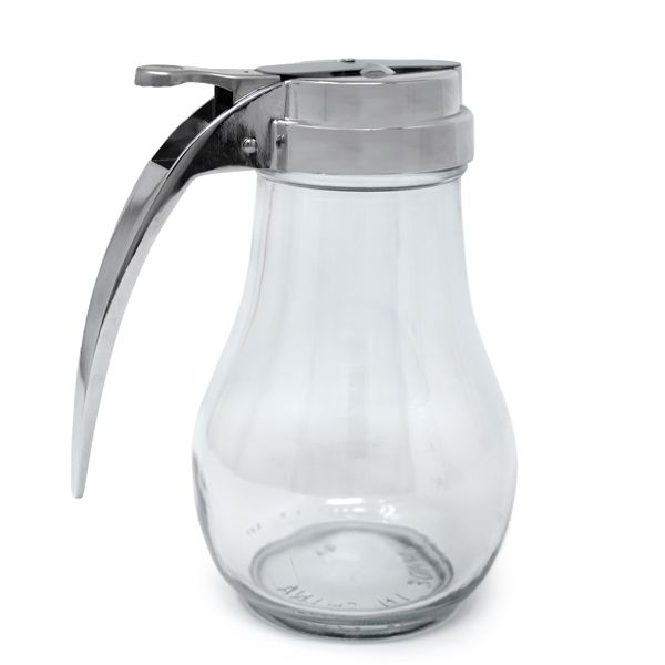 Syrup Dispenser