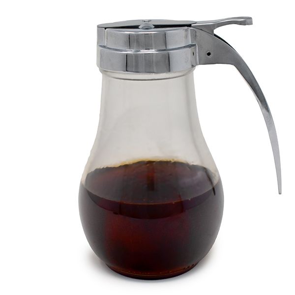 Syrup Dispenser