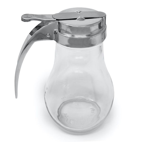 Syrup Dispenser