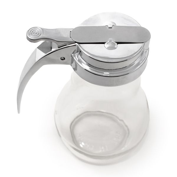 Syrup Dispenser