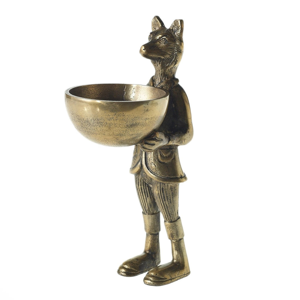 Dish Stand | Fox