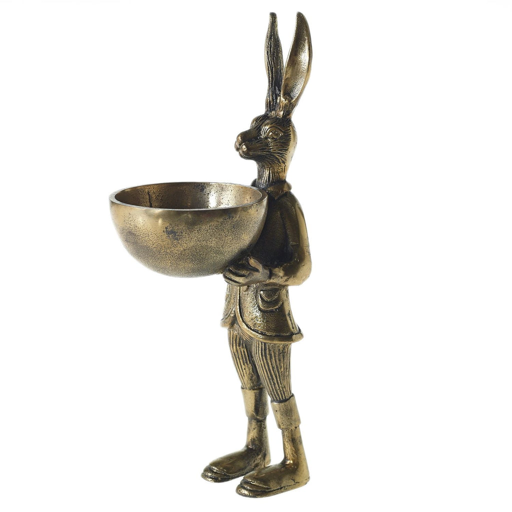 Dish Stand | Hare