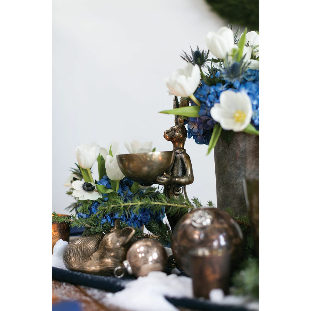 Dish Stand | Hare