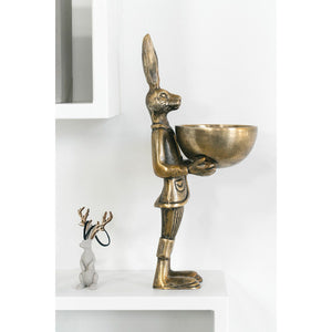 Dish Stand | Hare