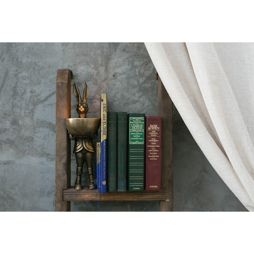 Dish Stand | Hare
