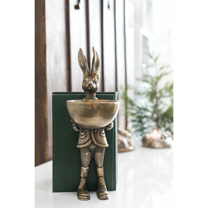 Dish Stand | Hare