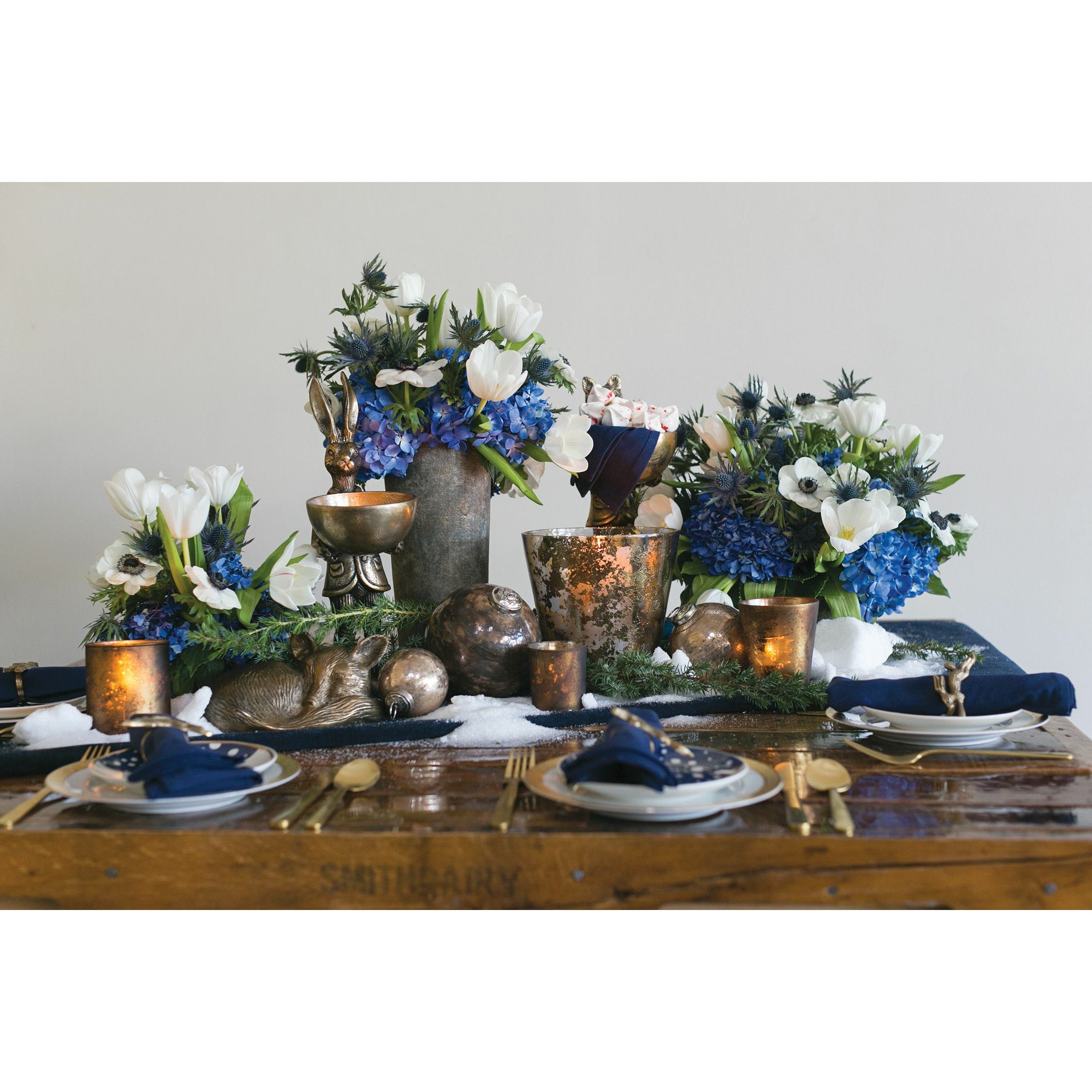 Dish Stand | Hare