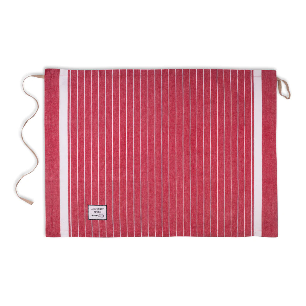 Dishtowel Apron