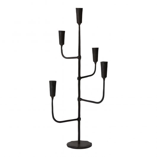 Davina Candlelabra