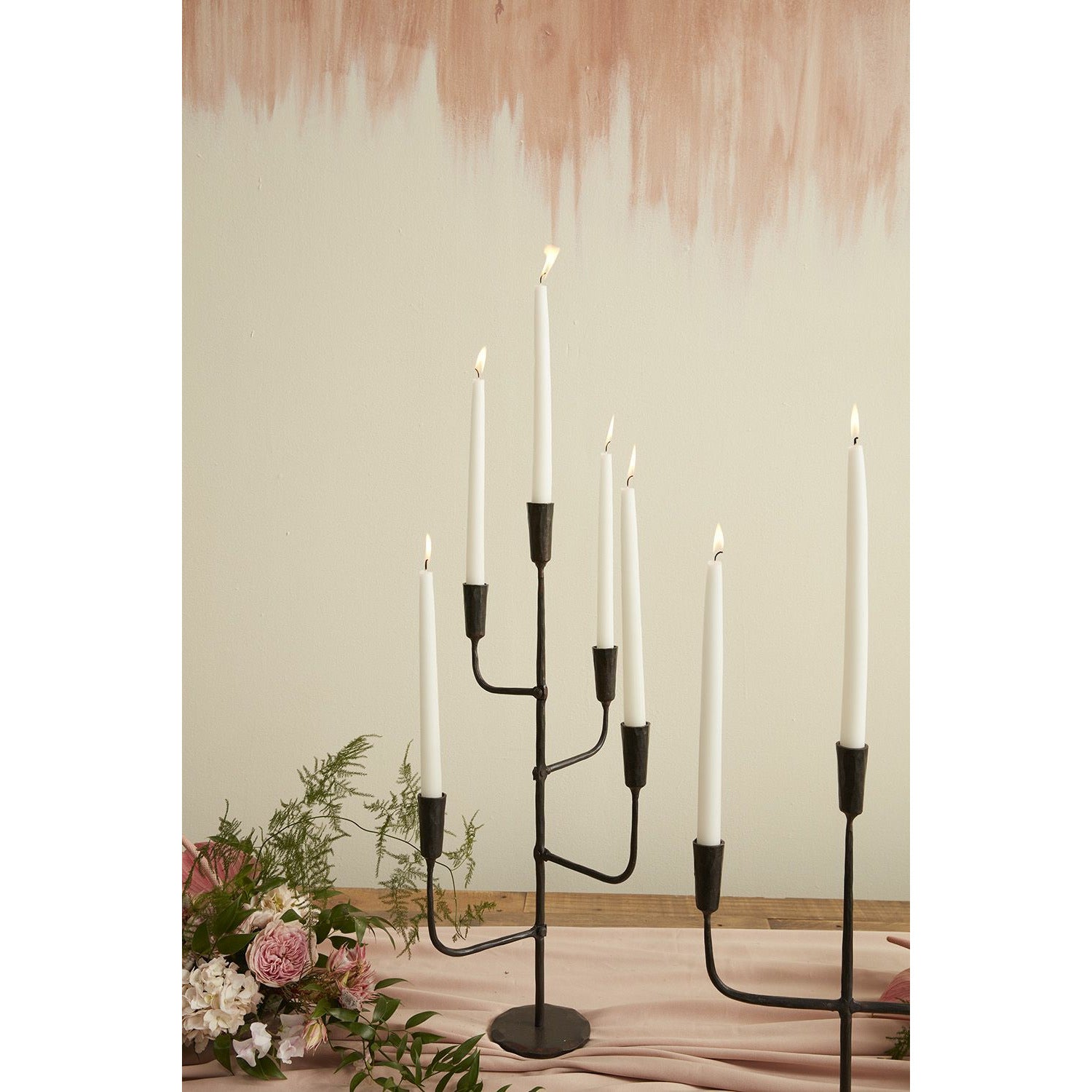 Davina Candlelabra