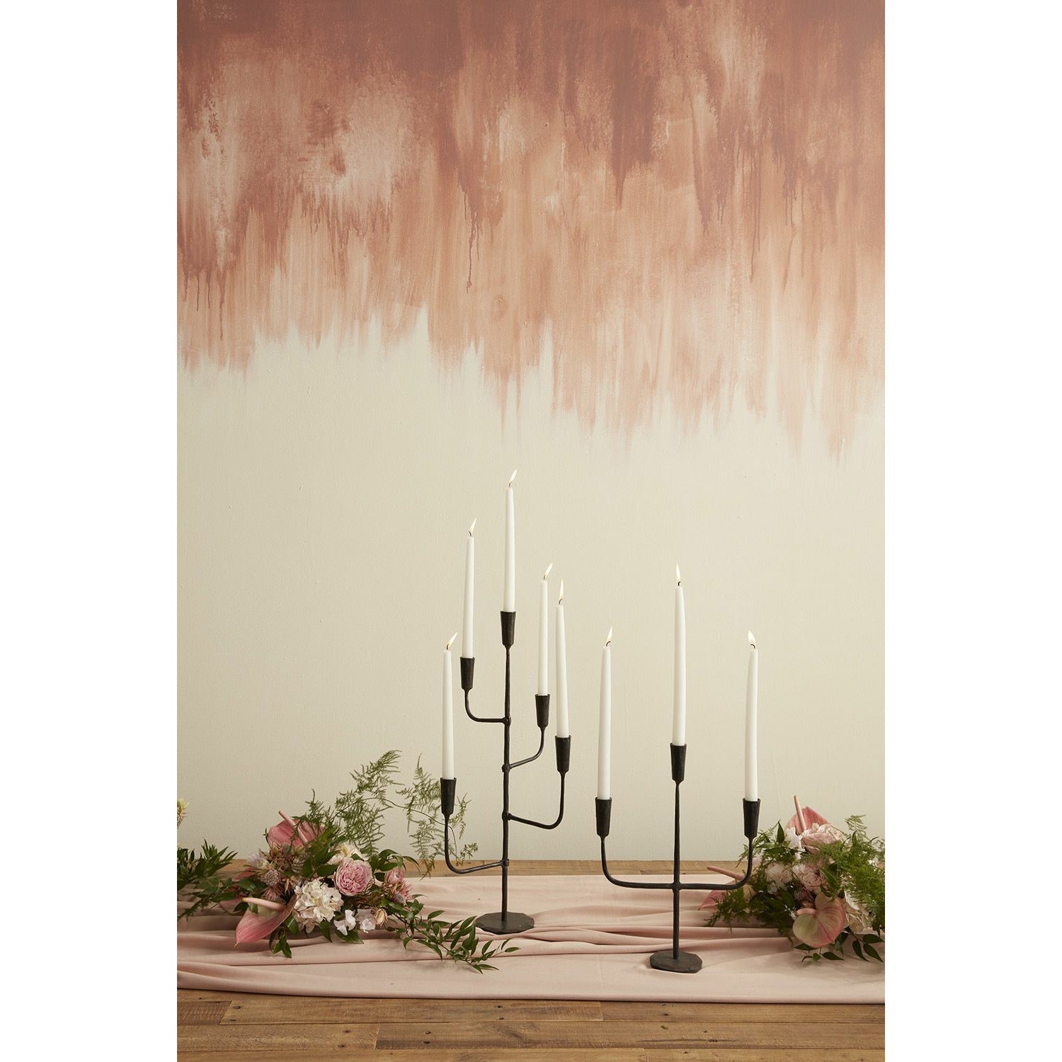 Davina Candlelabra