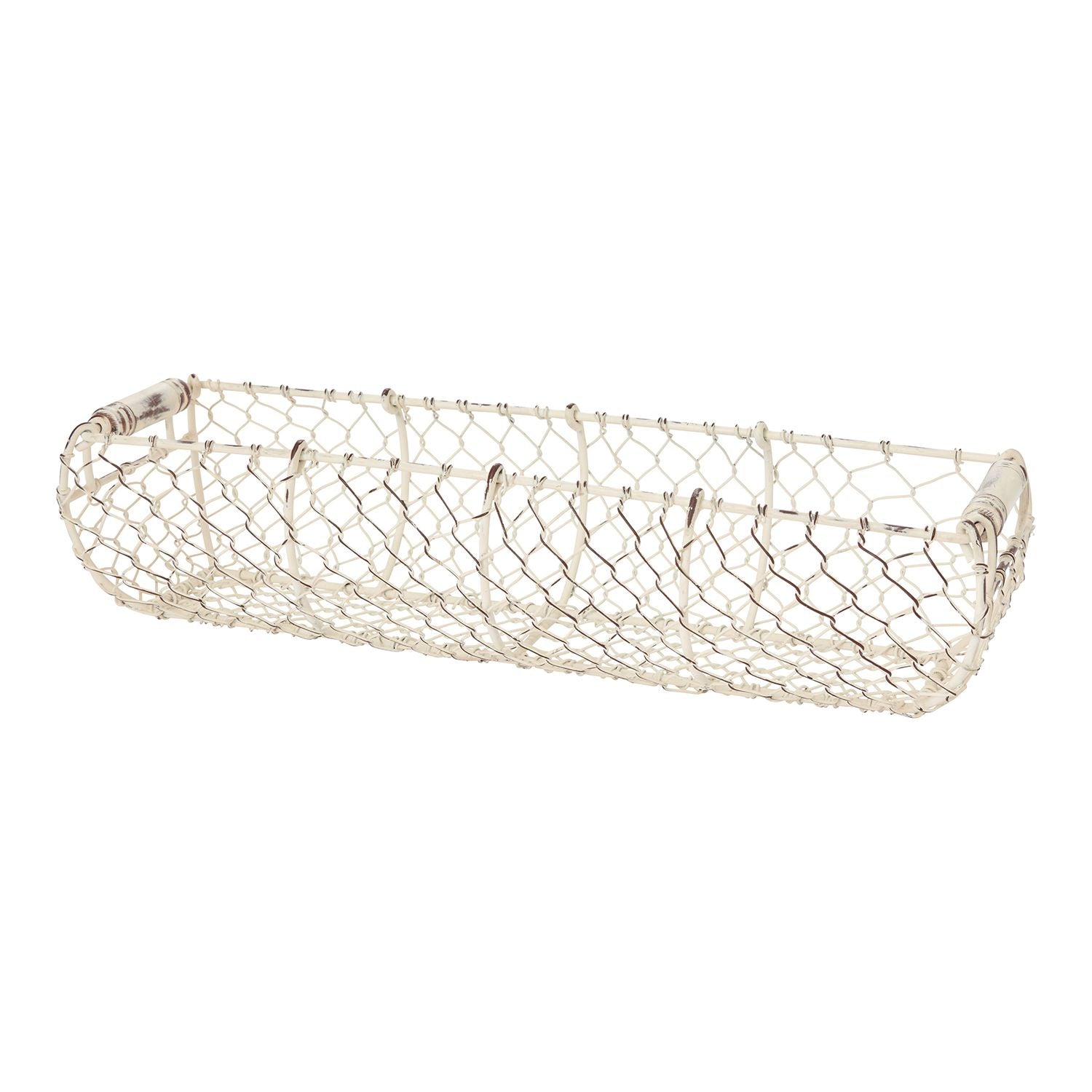 Coil Basket