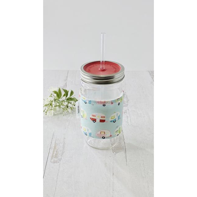 The Mason Bar Company - Cozies