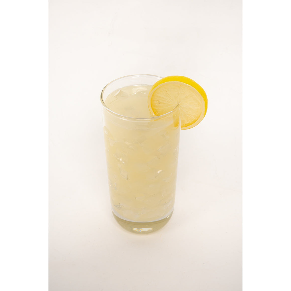 Lemonade Glass