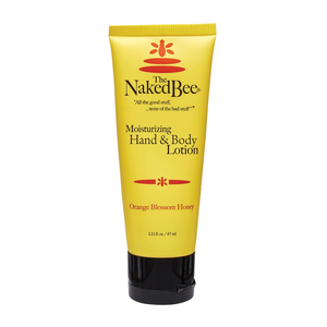 Naked Bee - Lotion Tube