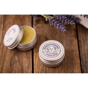 Nail & Cuticle Balm