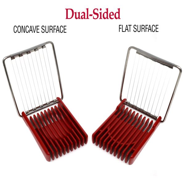 Dual Sided "Flip n' Slice"