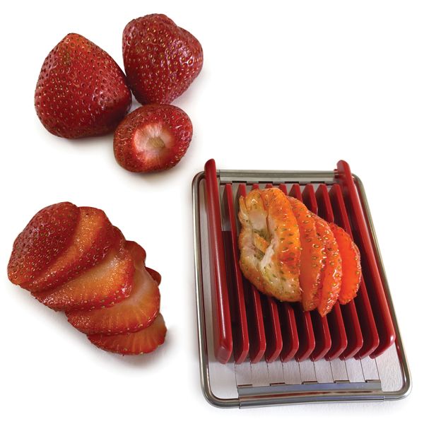 Dual Sided "Flip n' Slice"