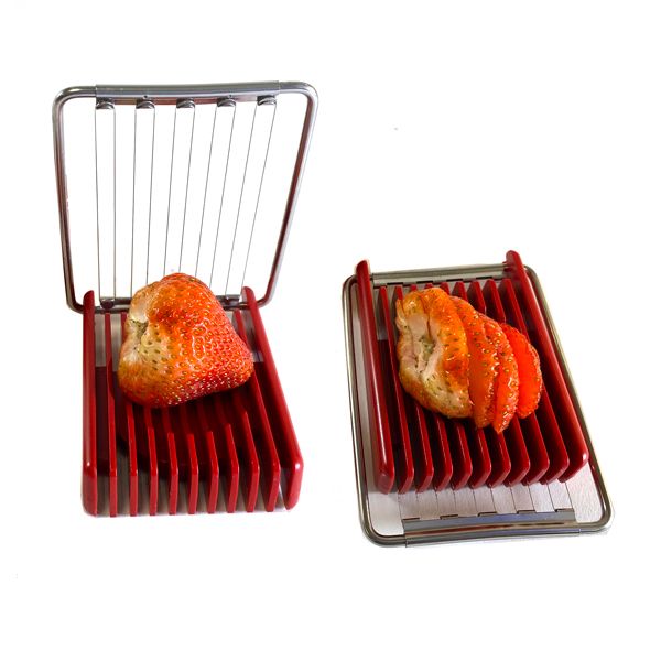Dual Sided "Flip n' Slice"