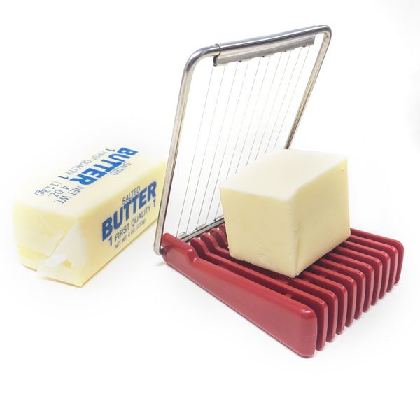 Dual Sided "Flip n' Slice"