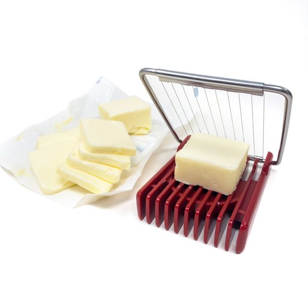 Dual Sided "Flip n' Slice"