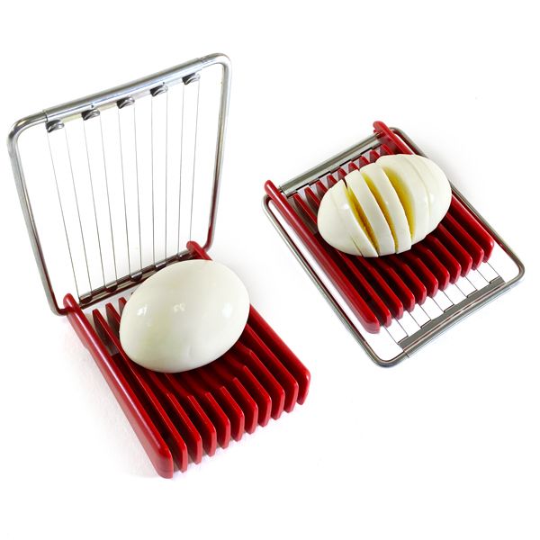 Dual Sided "Flip n' Slice"