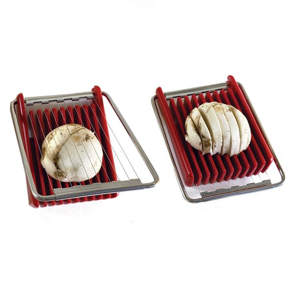 Dual Sided "Flip n' Slice"