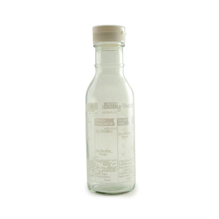 Salad Dressing Shaker/Maker